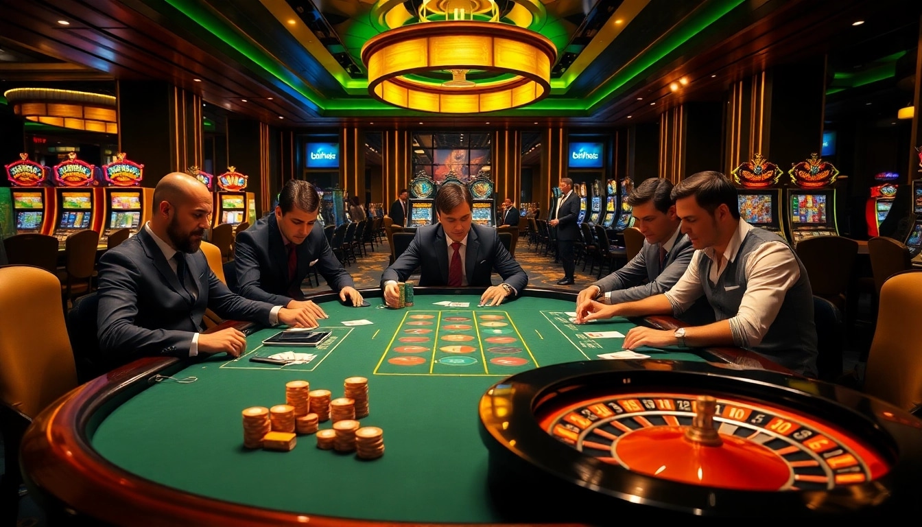 Join the action at https://xx88.moe/ with thrilling poker gameplay and vibrant casino atmosphere.