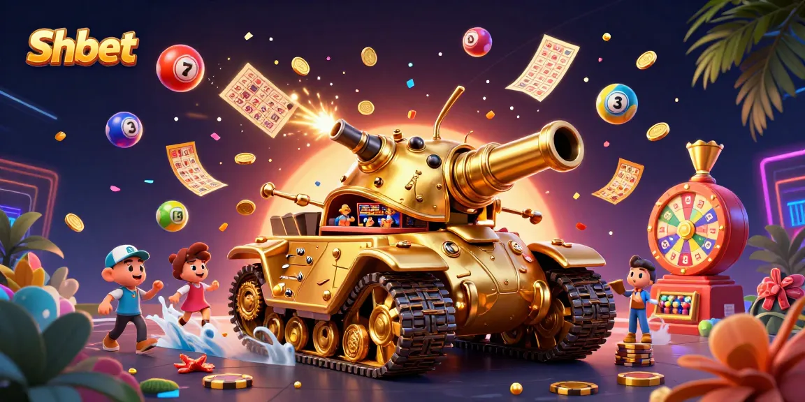 Engage in thrilling gaming excitement at Shbet with a vibrant casino adventure.