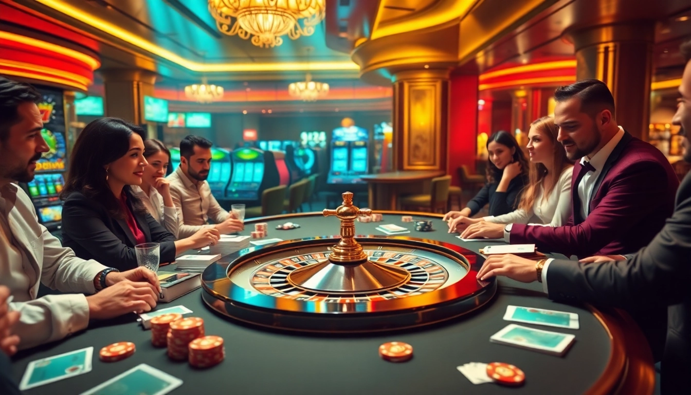 Experience high-stakes action at 78winbiz.com with vibrant casino gameplay and thrilling betting excitement.