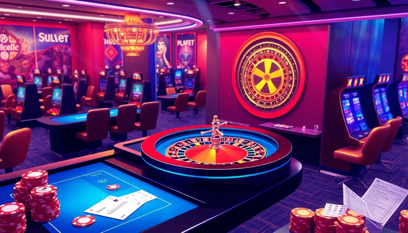 Experience the excitement of online gambling at https://xx88.day/ with vibrant casino visuals and immersive gaming elements.