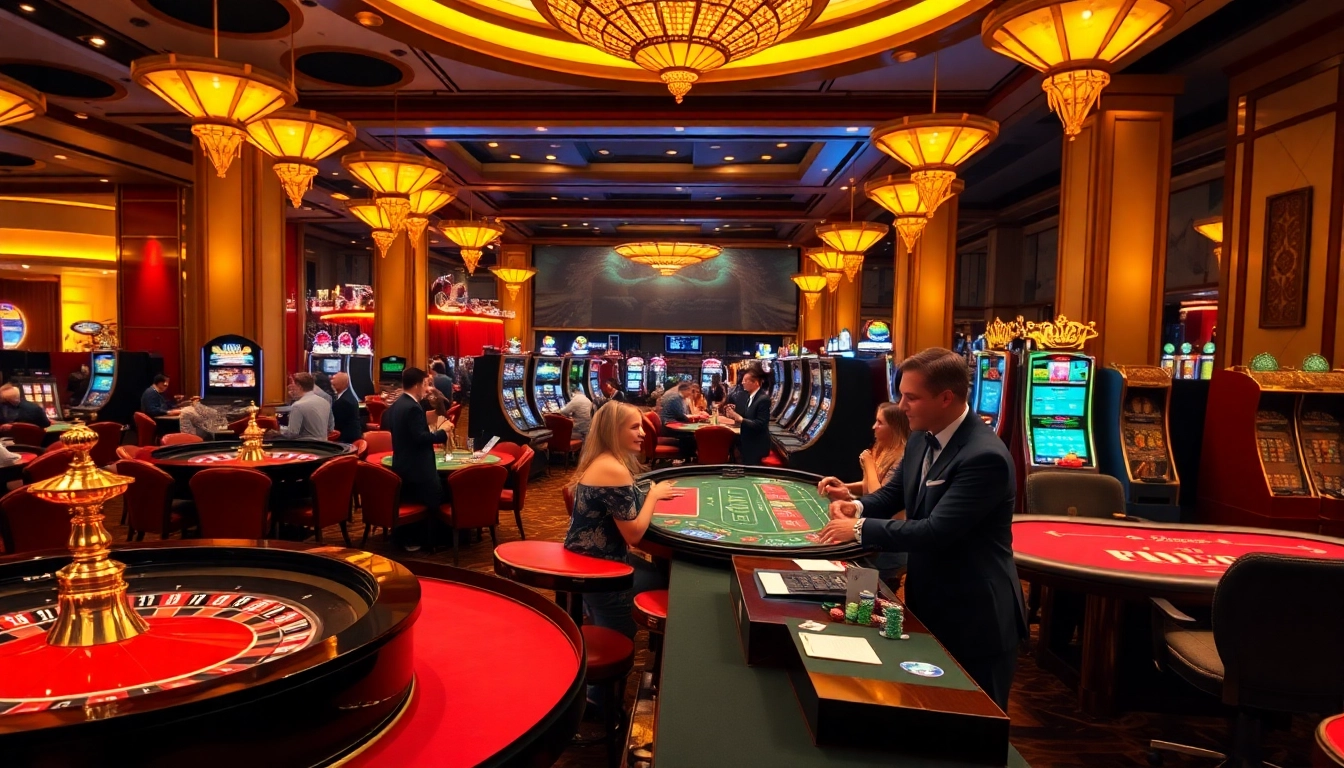 Experience excitement at hello88 com with vibrant casino games and high-stakes actions.