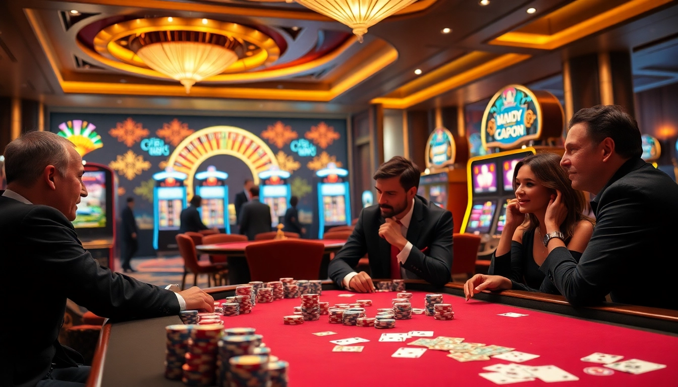 Engage in the excitement of gambling with strategies from ee jl33 at a casino gaming table.