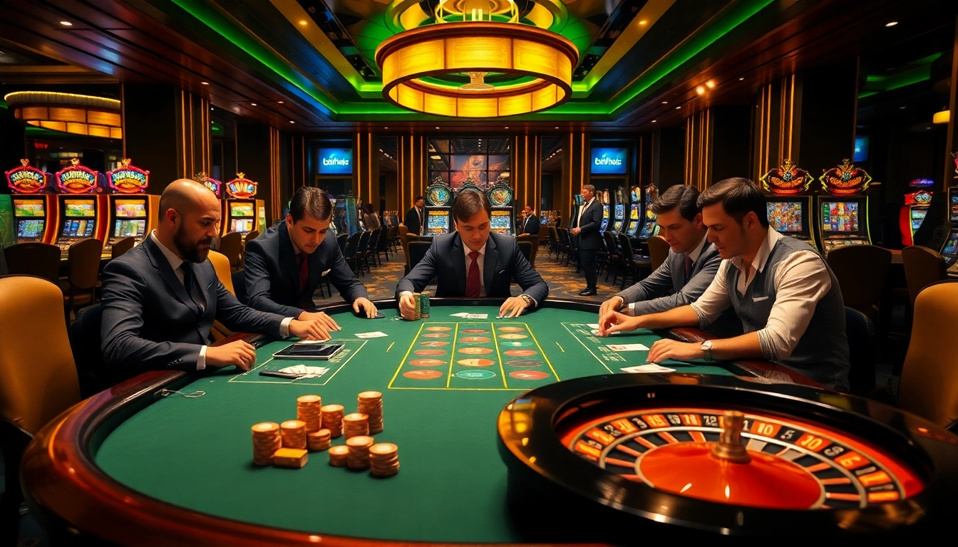 Join the action at https://xx88.moe/ with thrilling poker gameplay and vibrant casino atmosphere.