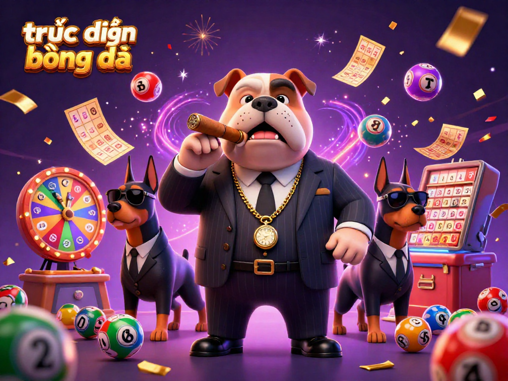Experience trực tiếp bóng đá with vibrant action, featuring all the excitement of sports betting.