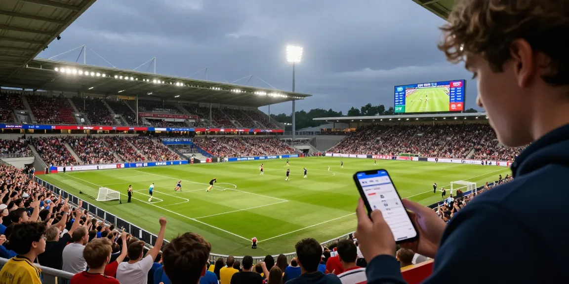 CabongTv watch live football today: Engaging betting predictions and live match analysis in an exciting stadium atmosphere.